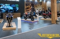 BMW Motorrad Fuar Fırsatları Devam Ediyor