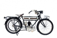 Triumph TT475 1908