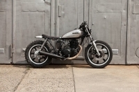 Yamaha SR 250