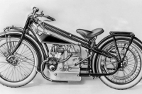 BMW R32 - 1923