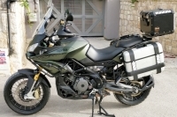 Aprilia - Caponord 1200 Rally 