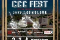 CCC FEST 2021 GÜMÜLDÜR 2-3-4 Temmuz 2021