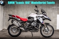 BMW 'Iconic 100' Modellerini Tanıttı