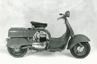 125 CGT 1950 - 1953