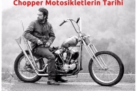 Chopper Tarihi