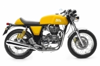 ROYAL ENFIELD CONTINENTAL GT 535 2015