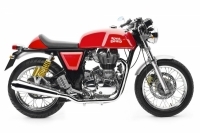 ROYAL ENFIELD CONTINENTAL GT 535 2014