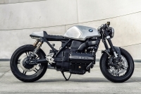  BMW K100 CAFE RACER