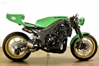 Custom Kawasaki Z1000