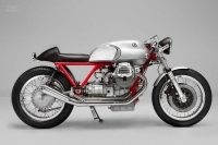 Moto Guzzi T3 California Custom