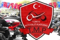 Türkiye Motosiklet Platformu '29 EKİM CUMHURİYET BAYRAMI ve ŞEHİTLERE SAYGI SÜRÜŞÜ'  29 Ekim 2015