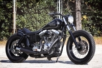 Harley-Davidson FXDL