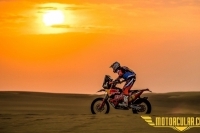 Dakar 2020 Arabistan'a Taşınıyor