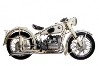 BMW R51 1938