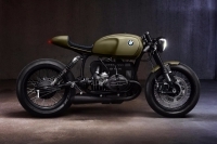 BMW Cafe Racer