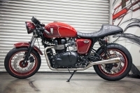 Hawkized Triumph II