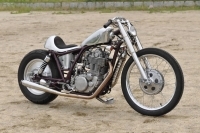 Yamaha SR400 No.5