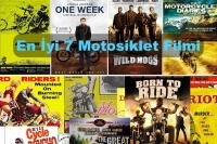 En İyi 7 Motosiklet Filmi