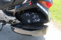 GT EASYFIT *PRATİK SU GEÇİRMEZ MUCİZE MOTOR PANTOLONU SATISTA!!