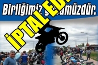 1.MyEnduro Erbaa Motosiklet Festivali Erbaa, Tokat 18-20 Ağustos 2017 