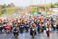 3. Erdek Motofest, 27-30 Haziran, Erdek - BALIKESİR