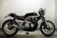 Honda CB900 Custom