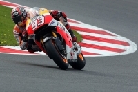 MotoGP'de Şampiyon Marquez