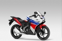 Honda - CBR 125R