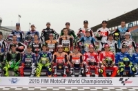 MotoGP'de Son Durak İspanya