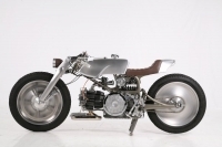 Moto Guzzi  Falcone