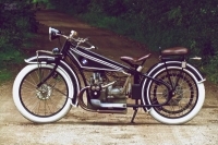 BMW R32 1925