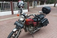 Kuba - KB150-25 