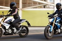 BMW G 310 R ve G 310 GS'te Axess Kampanyası  