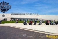 Harley-Davidson Üretimini Yurt Dışına Kaydırıyor