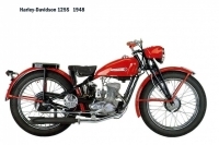 HD 125S - 1948