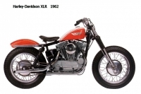 HD XLR - 1962