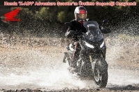 Honda 'X-ADV' Adventure Scooter'ın Üretime Geçeceği Onaylandı