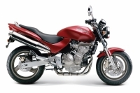 Honda CB600F Hornet - 1997