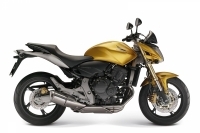 Honda CB600F Hornet - 2007