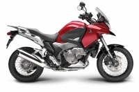 Honda Crosstourer - 2012