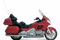 Honda GL1800 Gold Wing - 2005