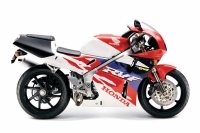 Honda RVF750/RC45 - 1994