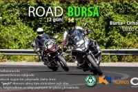 OMM - IAM ARA Road Bursa 23-24 Eylül 2017