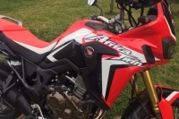 Africa Twin 