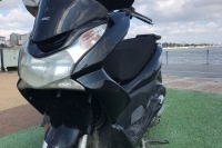 Honda pcx