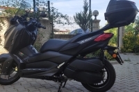 Yamaha X-Max 250