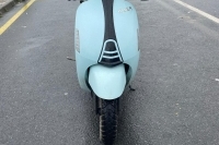 KUBA BLUEBERRY UZAKTAN ÇALIŞTIRMALI 2021 MODEL 100CC