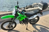 Temiz Sorunsuz Xtreme Max 200İ