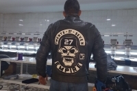 Patch, Aksesuar