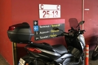 Yamaha - X-MAX 300 